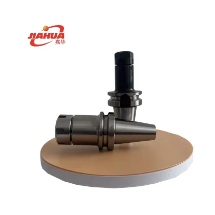 BT30-ER25 CNC Tool Holder ER Collet Chuck