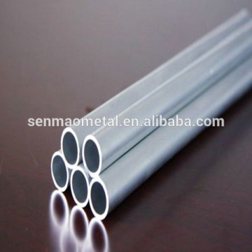 tltanium alloy copper tube used in the airplane