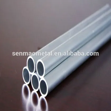 nickel alloy copper tube used in aerospace indurstry