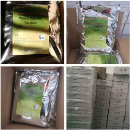 mancozeb 800g/kg wp