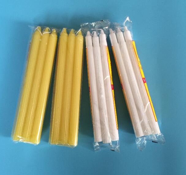 450G 400G Cheap Price High Quality Wax Candle