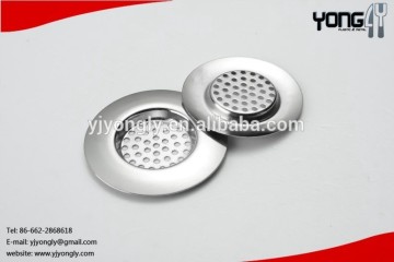 Endurable Stainless Steel Sink Strainer, better strainer