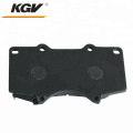 Car Parts Brake Pads for Toyota Land Cruiser