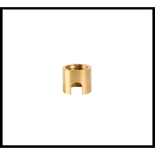 Faucet Valve Housing Brass Fittings