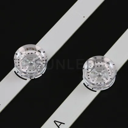 China Best Price LG TV Back Light LED Strip Lights