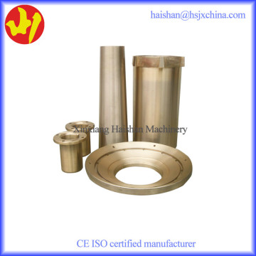 Cone crusher parts for symons