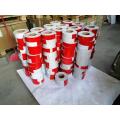 Dot Red and White Reflective Tape For Trailers
