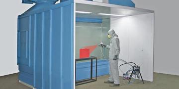 Waste Water Treatment Equipment