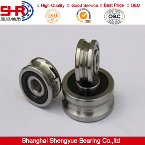 SG series track roller bearing SG15 linear motion track