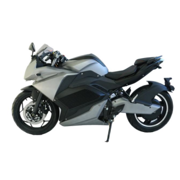 Balnce Israel Swingarm Electric Motorcycle