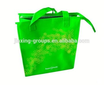 outdoor fitness 600d cooler bag with custom logo,OEM orders are welcome