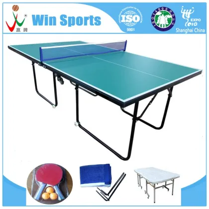 primary boys sport table tennis tables model