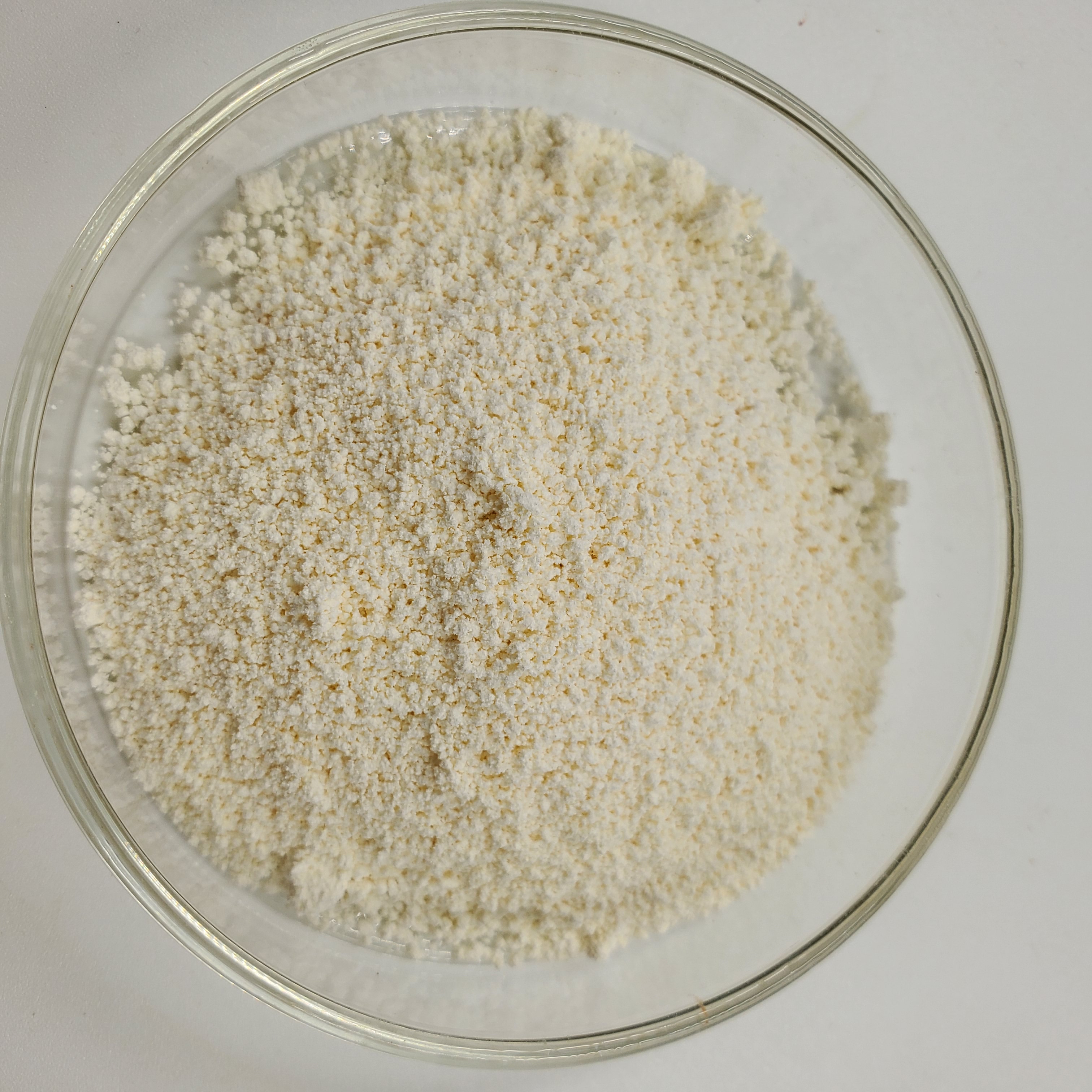 Rice Bran Extract 98% Ferulic Acid