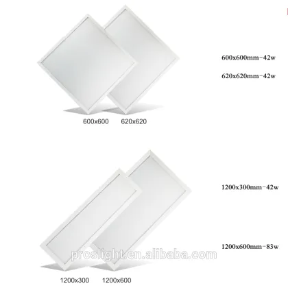 Led Light Panel, Led Panel 62X62, Led Panel Light Price