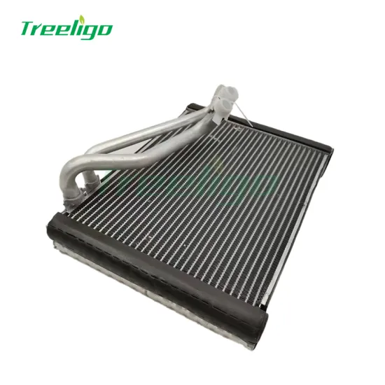 JEEP Renegade 2015-2020 & Fiat 500X 2016-2018 AC Evaporator Core