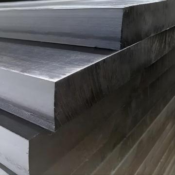 35mm Black POM-C Sheet for High-Performance Applications