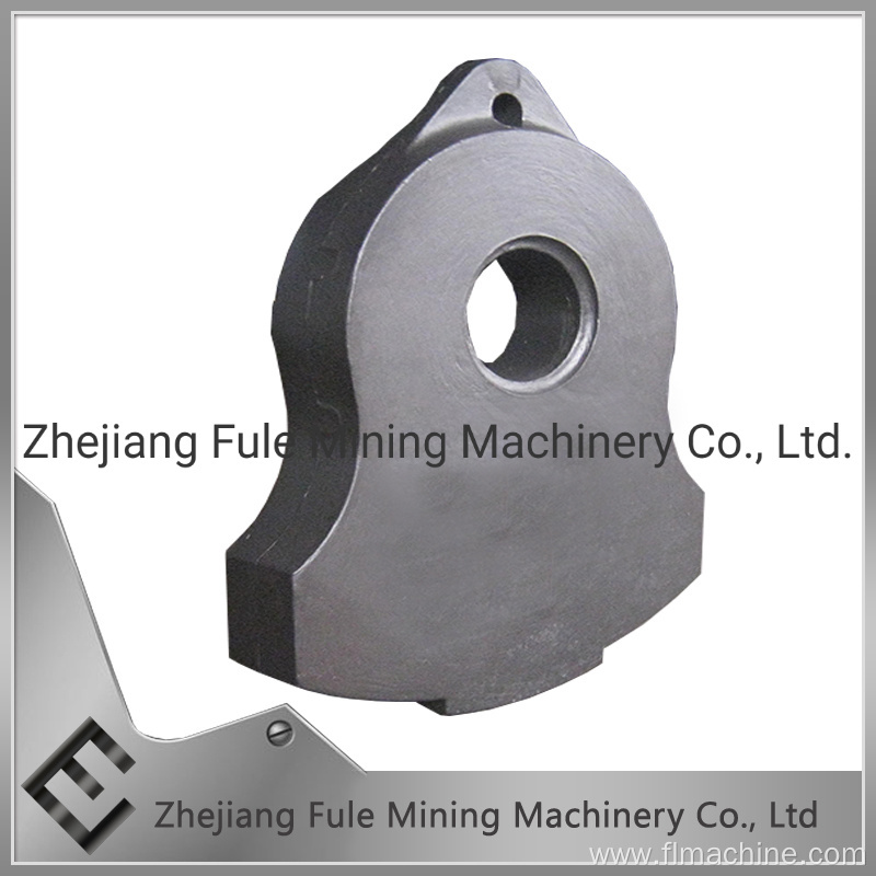 Metal Crusher Rock Stone Crush Hammer