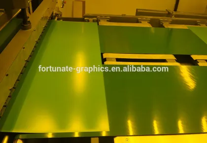 High Quality similar to Kodak PS Plates