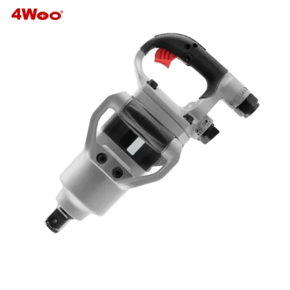 Simple and Convenient Pneumatic Wrenches for 1-7/16 Bolts