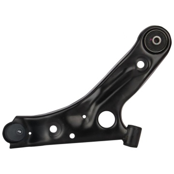 NITOYO Auto Spare Parts 45202M68K00 45201-68K00 Lower Control Arm for Suzuki Celerio 2009