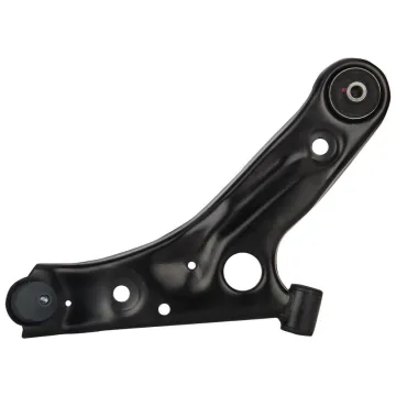 NITOYO Auto Spare Parts 45202M68K00 45201-68K00 Lower Control Arm for Suzuki Celerio 2009