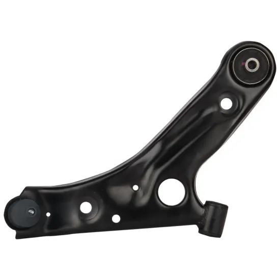 NITOYO Auto Spare Parts 45202M68K00 45201-68K00 Lower Control Arm for Suzuki Celerio 2009