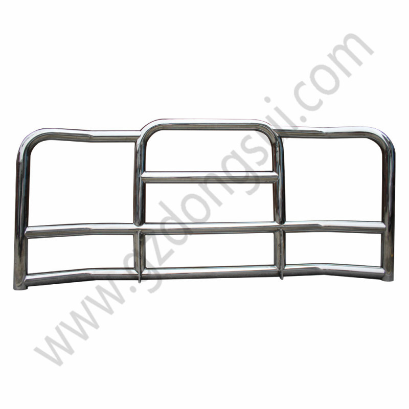 Premium Custom oem odm Deer Guard for Kenworth