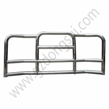 Premium Custom oem odm Deer Guard for Kenworth