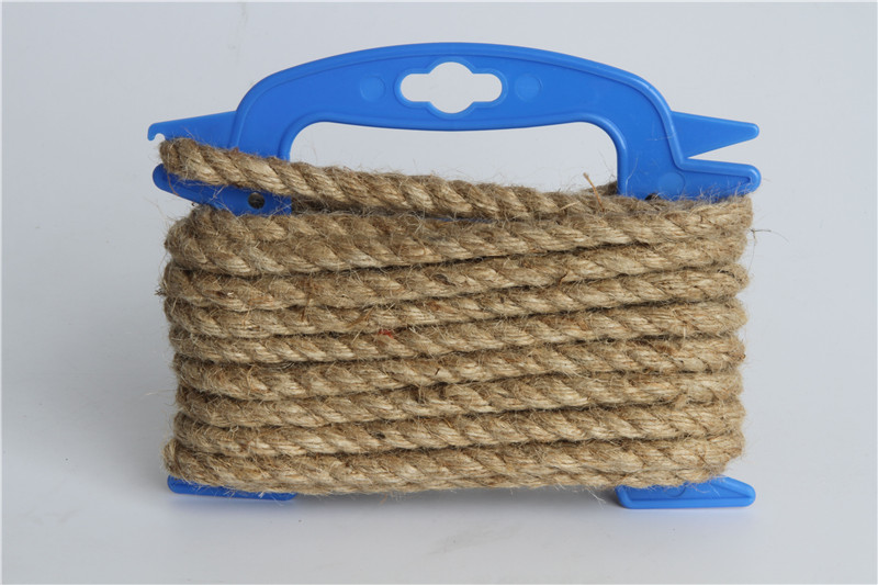 Eco Friendly Jute Rope