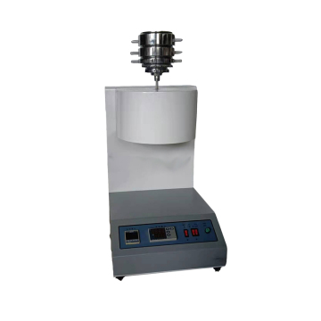 طريقة ASTM D1238 بأسعار