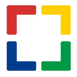 L Shaped Floor Markers