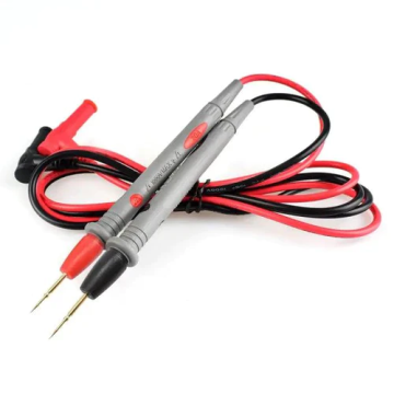 Multimeter test lead probe multimeter probe pen with banana plug