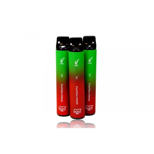 Puff XXL Lush Ice 1600 Vape Pen Dispositif