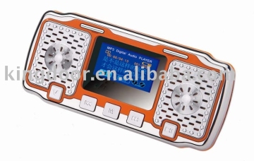 MP3 player (K810)
