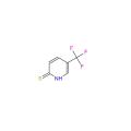 Intermedios 2-mercapto-5- (trifluorometil) piridina