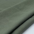 Pano de mistura de spandex de poliéster de algodão respirável