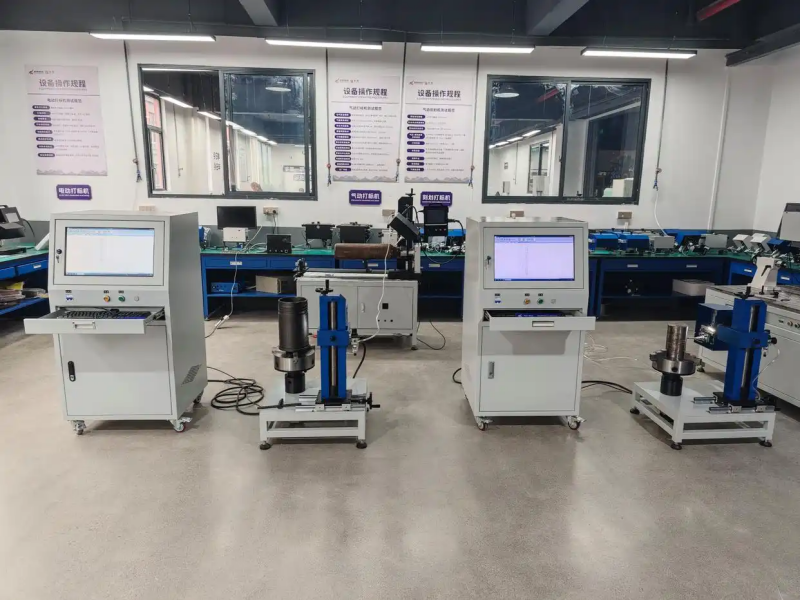 targets the specific needs of small-to-medium round workpieces