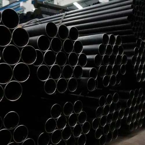 ASTM A333 Grade 7 Seamless Pipe