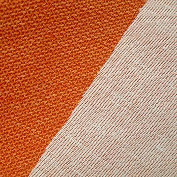 Chenille fabric, used in sofa and car seat cover