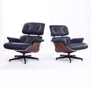 Best Modern Eames Lounge Chair Replica