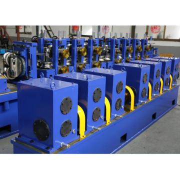 Popular Square Welded Tube Mill Turks Head