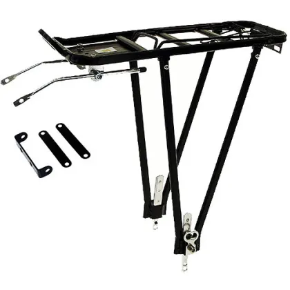 Bicycle Rear Cargo Carrier
