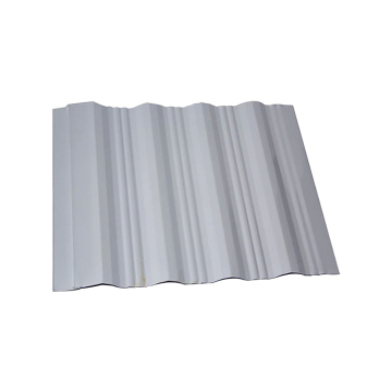 TONGFA RV Motorhome Camper Trailer Aluminum Side Guard