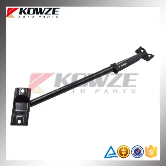 Car Back Door Safety Stopper for Mitsubishi Pajero Montero V83 V88 V95 V96 V97 V98 5822A001