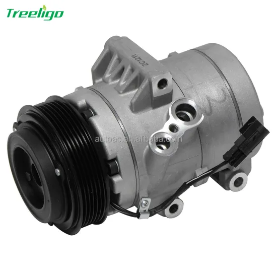 CO442212-1 12V Air Compressor for FORD Fusion 2006-2012