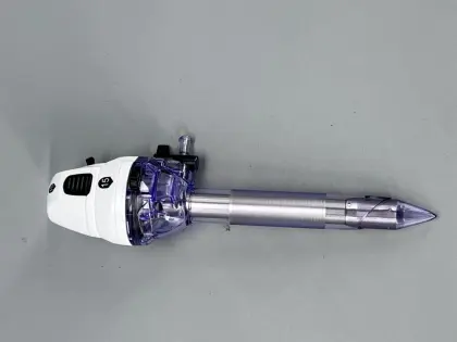 Weipu medical Bladeless Trocar