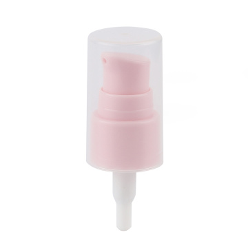 good looking quality pink white 24/410 20/410 BB cream black treatment pump black over cap