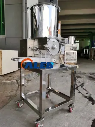 New Design: Burger Press & Hamburger Patty Maker - Perfect Kitchen Tool for Delicious Homemade Burgers