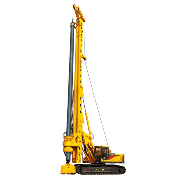 Distribuidor autorizado de fábrica: XR130E 130KNM 230HP Rig rotary de perforación - Mejor precio
