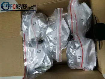 Forever Heat Shrink Sleeves Epoxy Kit